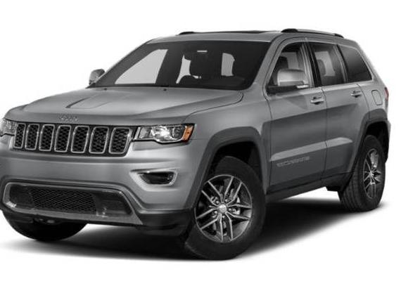 JEEP GRAND CHEROKEE 2018 1C4RJEBG3JC181672 image